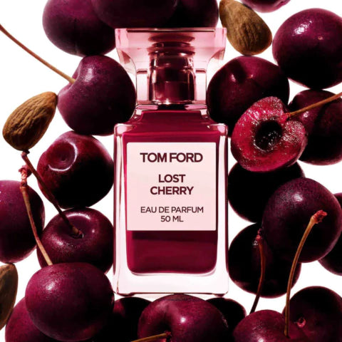 [PRÉ VENDA] LOST CHERRY TOM FORD
