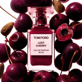 [PRÉ VENDA] LOST CHERRY TOM FORD