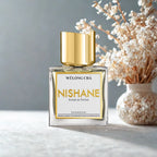 [PRÉ VENDA] WULONG CHA EXTRAIT NISHANE