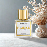 [PRÉ VENDA] WULONG CHA EXTRAIT NISHANE