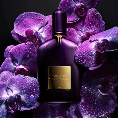 [PRÉ VENDA] VELVET ORCHID TOM FORD