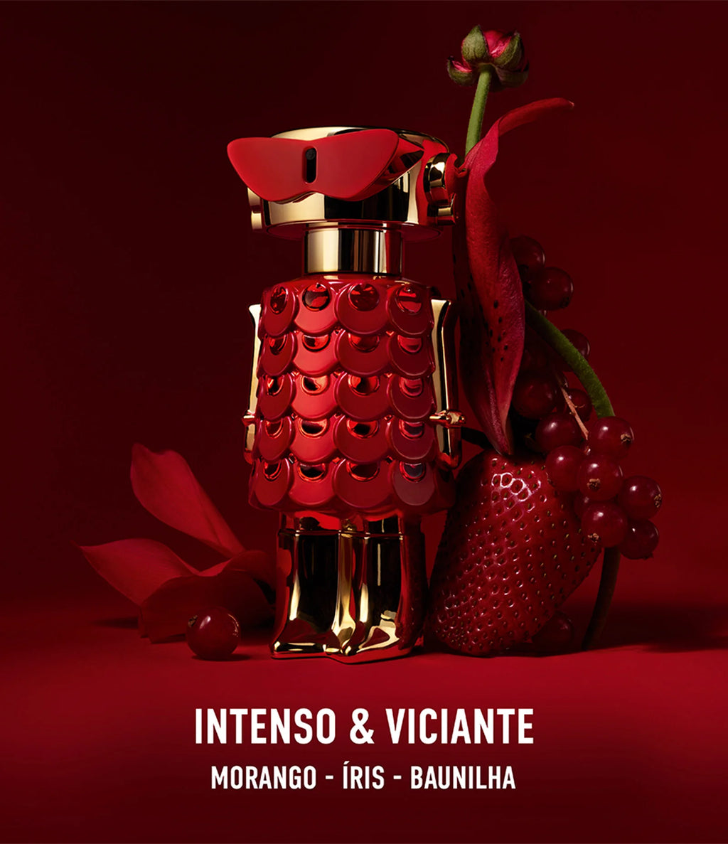 Fame In Love Parfum Elixir