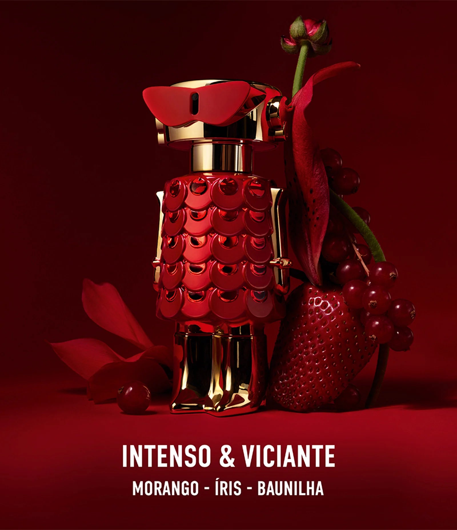 Fame In Love Parfum Elixir