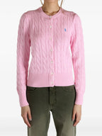 Cardigan Feminino Ralph Lauren