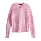 Cardigan Feminino Ralph Lauren