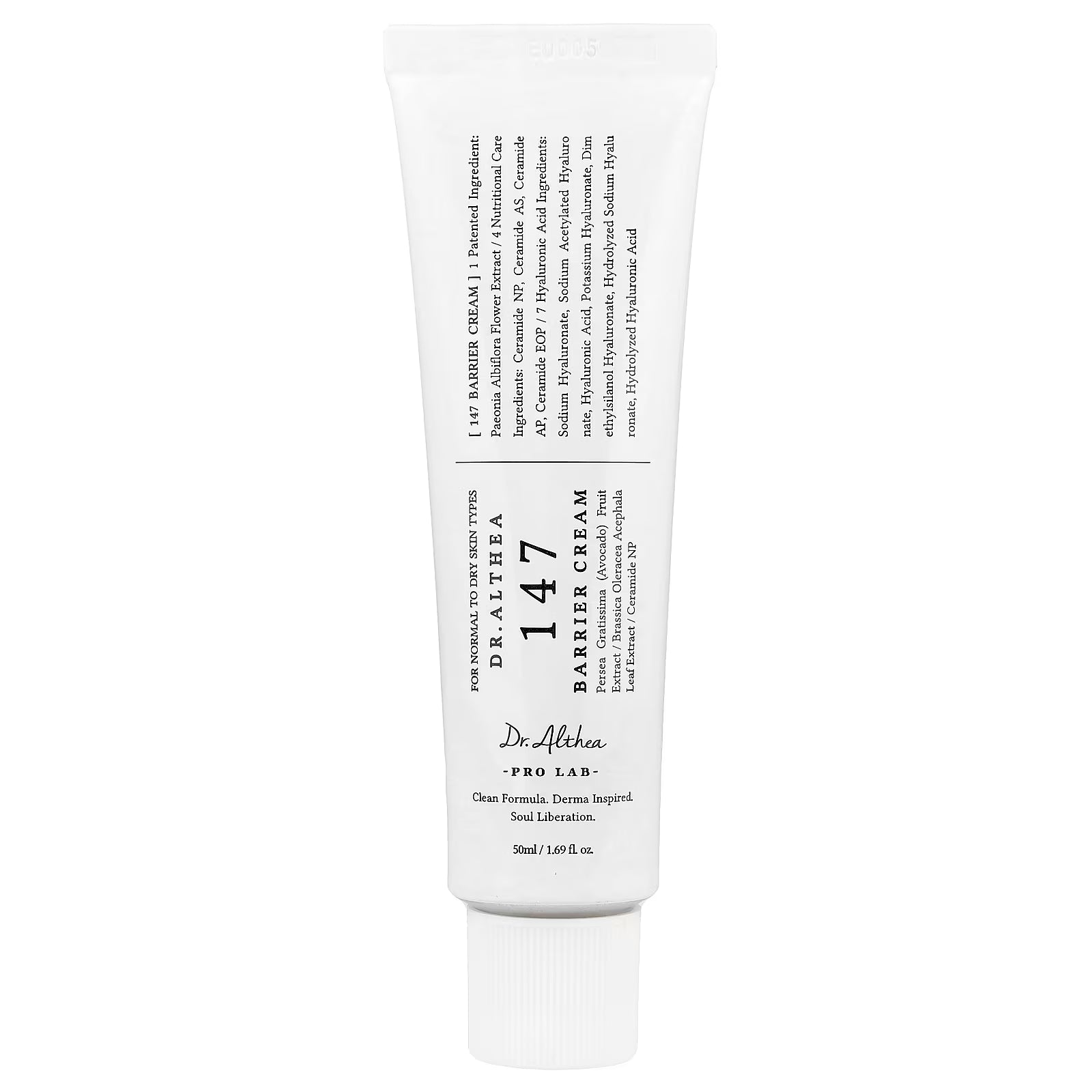 Barrier Cream 147 Dr.Althea