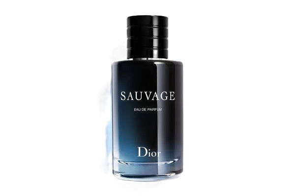 Sauvage Eau de parfum