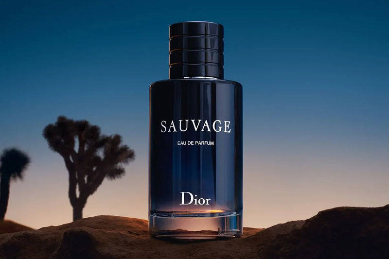 Sauvage Eau de parfum