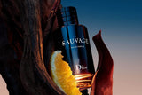 Sauvage Eau de parfum