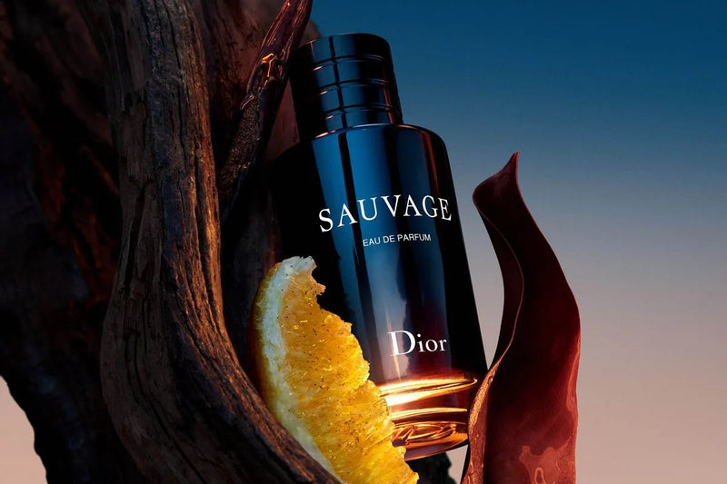Sauvage Eau de parfum