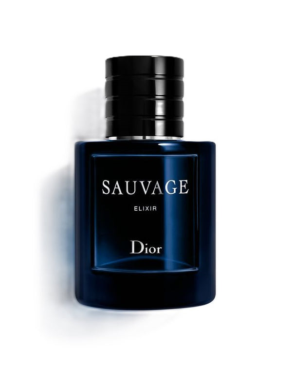 DIOR Sauvage Elixir