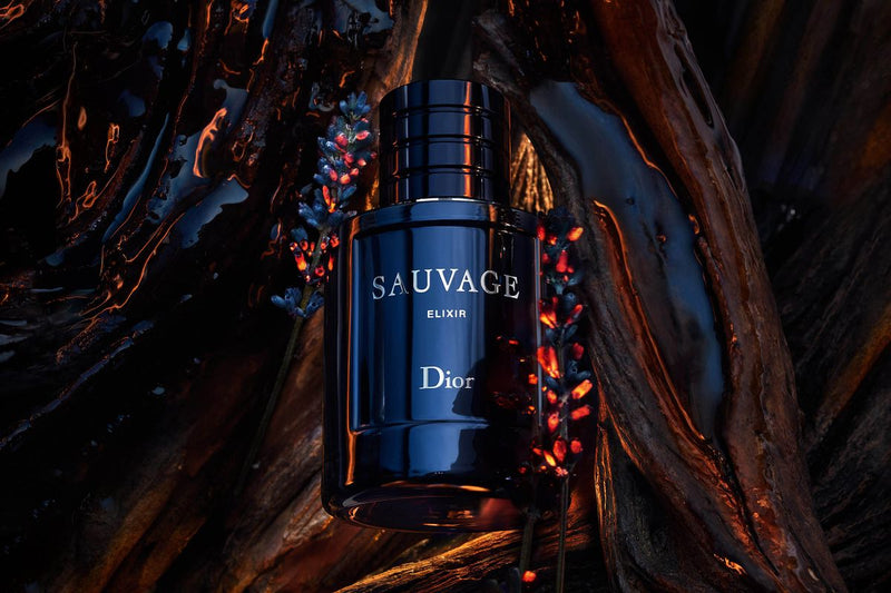 DIOR Sauvage Elixir