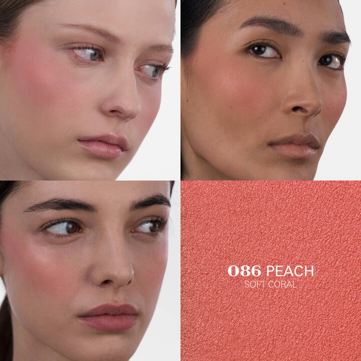 Prada Touch Cream-to-Powder Blush