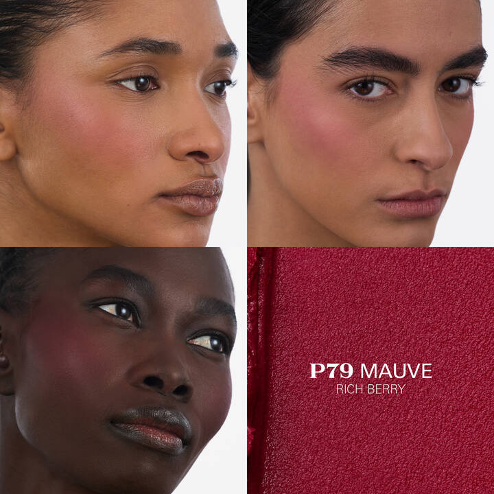 Prada Touch Cream-to-Powder Blush