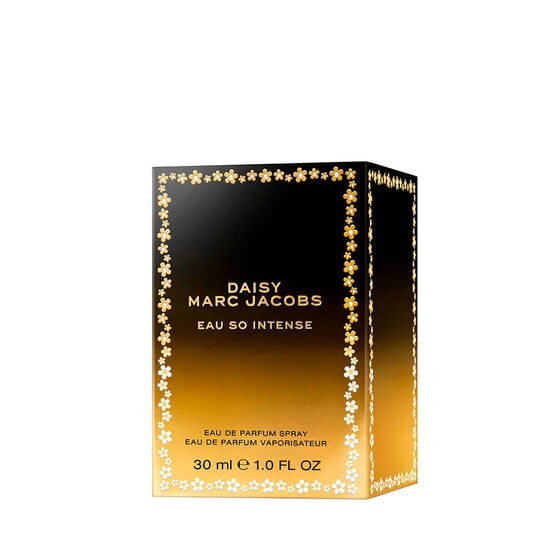 Marc Jacobs Daisy So Intense Feminino Eau de Parfum