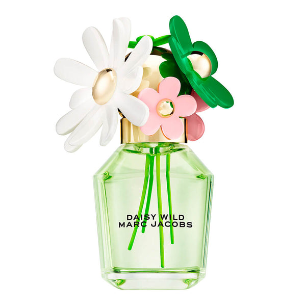 Marc Jacobs Daisy Wild Feminino Eau de Parfum