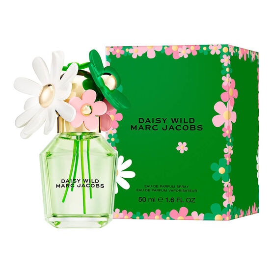 Marc Jacobs Daisy Wild Feminino Eau de Parfum