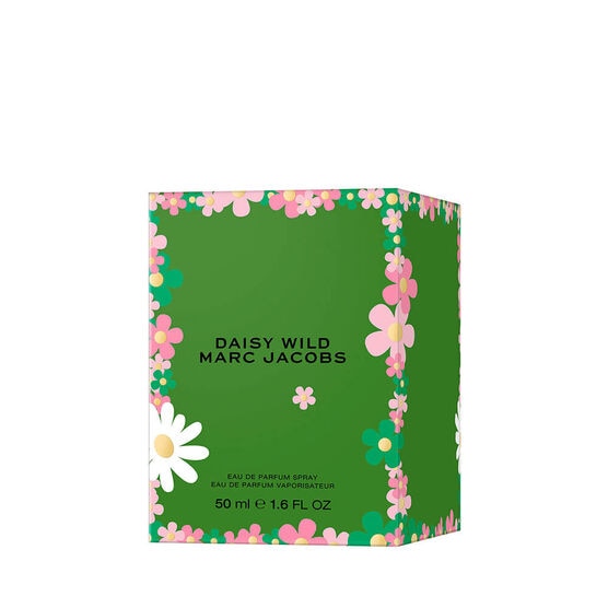 Marc Jacobs Daisy Wild Feminino Eau de Parfum