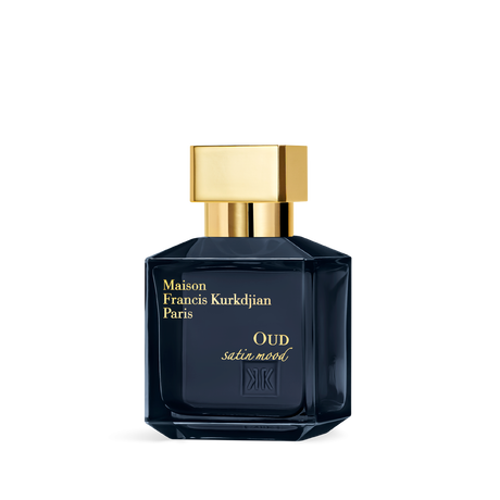 Maison Francis Kurkdjian OUD satin mood