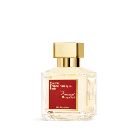 Maison Francis Kurkdjian Baccarat Rouge 540