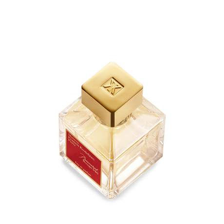 Maison Francis Kurkdjian Baccarat Rouge 540