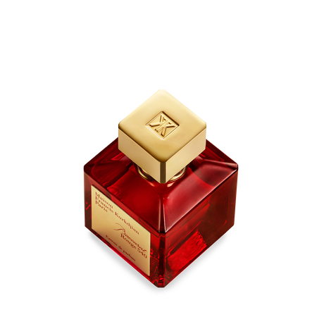 Baccarat Rouge 540 - Maison Francis Kurkdjian