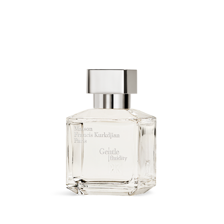 Maison Francis Kurkdjian Gentle fluidity Silver Edition - Eau de parfum
