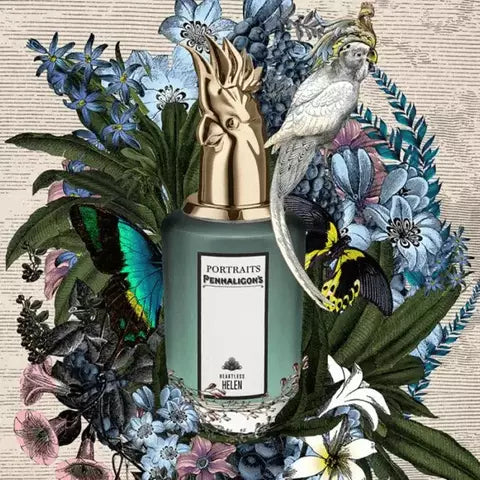 [PRÉ VENDA] HEARTLESS HELEN PENHALIGON'S
