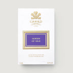[PRÉ VENDA] QUEEN OF SILK CREED