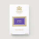 [PRÉ VENDA] QUEEN OF SILK CREED
