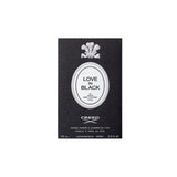 [PRÉ VENDA] LOVE IN BLACK CREED