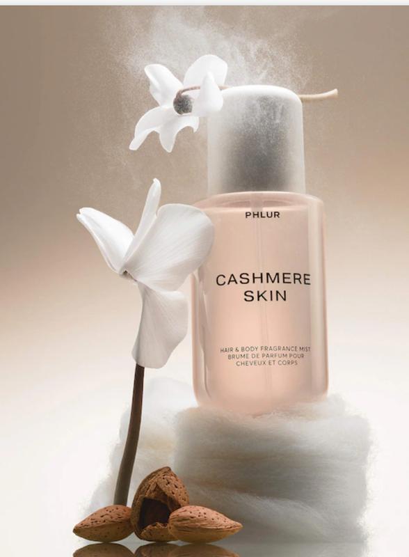 Spray Corporal e Capilar Cashemere Swim