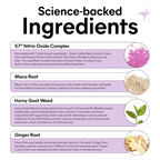 [PRÉ VENDA] Lemme Play Gummies