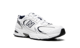 New Balance 530 "WHITE/SILVER/NAVY"