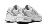 New Balance 530 "White / Silver"