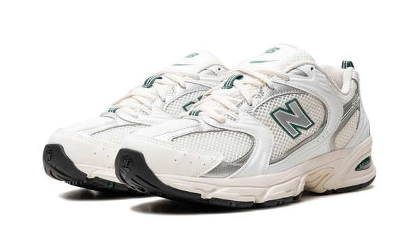 New Balance 530 "Sea Salt Marsh Green"