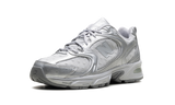 New Balance 530 "Silver Metallic Raincloud Polka Dots"