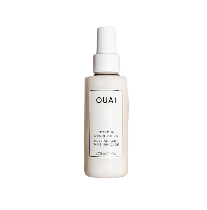 Leave In Conditioner