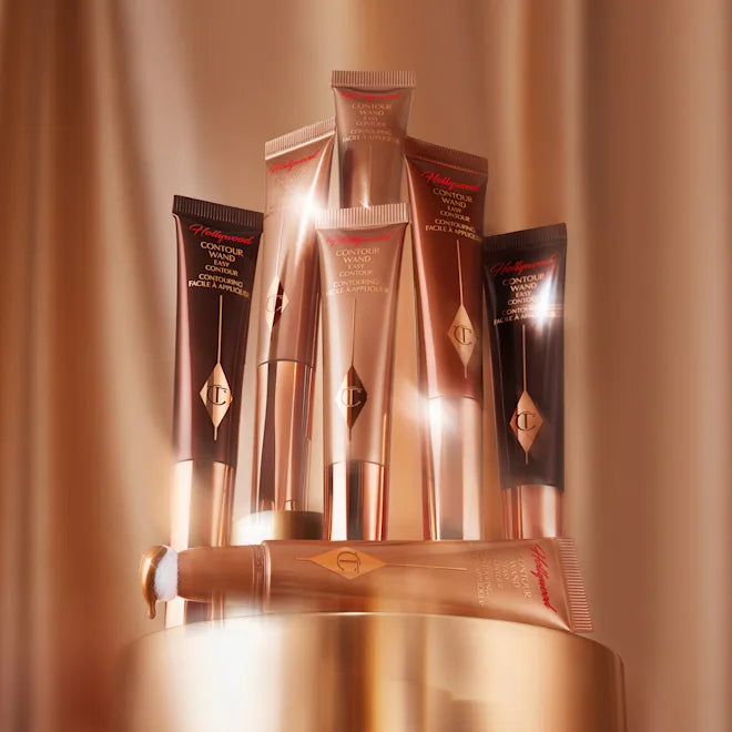 Contorno Cremoso - Hollywood Contour Wand