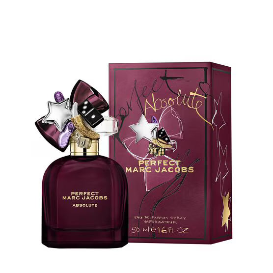 PERFECT ABSOLUTE - MARC JACOBS