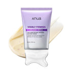 Creme Firmador Collagen Retinol Refining Gua Sha Anua 80ml
