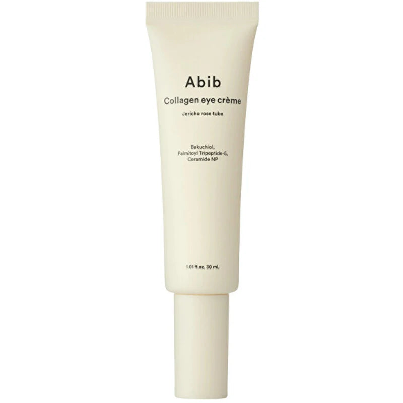 [PRÉ VENDA] Collagen Eye Crème Abib