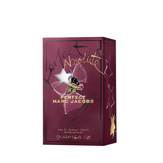 PERFECT ABSOLUTE - MARC JACOBS