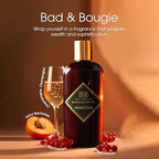 Brown Sugar Babe Bad and Bougie Body Oil