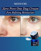 Zero Pore One Day Cream Medicube 50ml