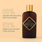 Brown Sugar Babe Bad and Bougie Body Oil