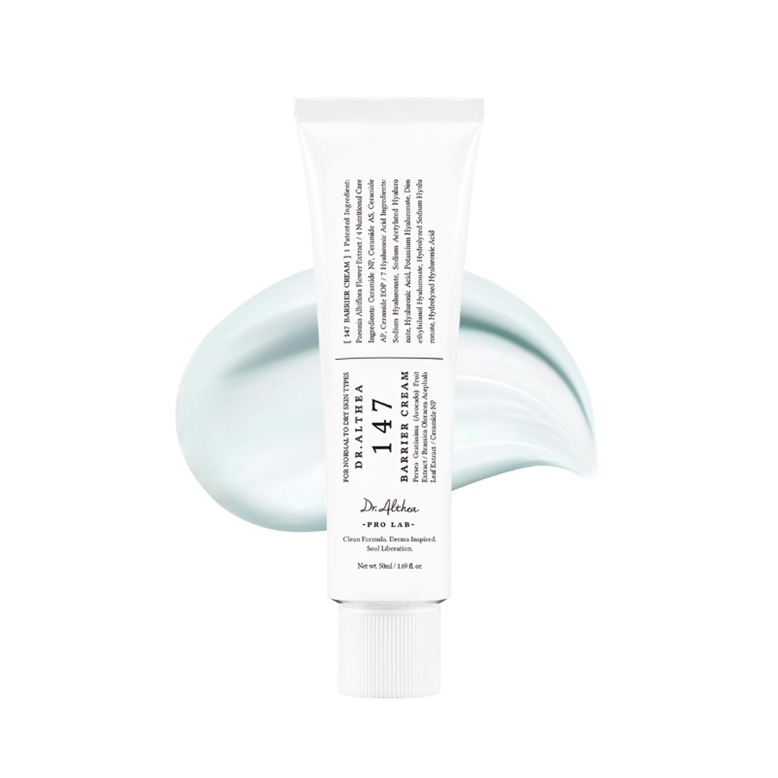 Barrier Cream 147 Dr.Althea