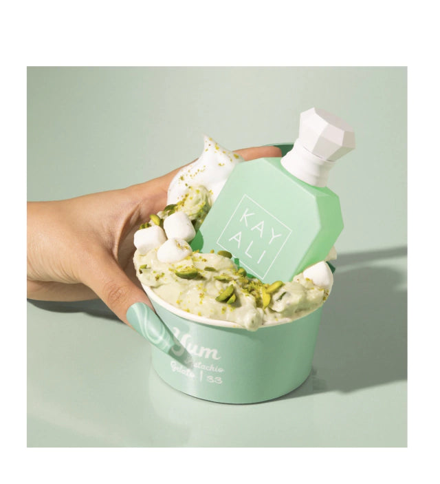 [PRÉ VENDA] Pistachio Gelato 33 Kayali