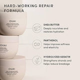 Treatment Mask for Thick Hair