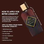 Brown Sugar Babe Bad and Bougie Body Oil